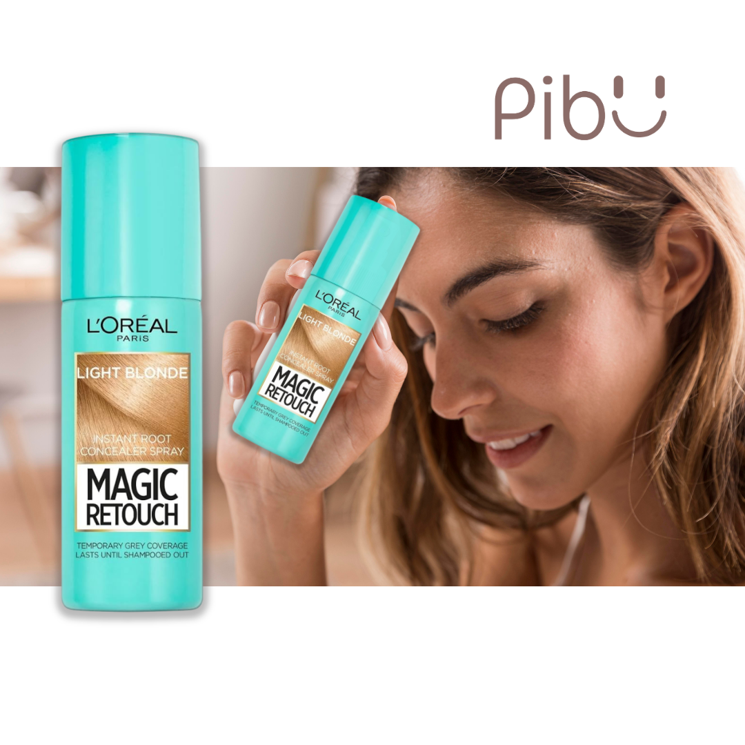 Magic Retouch L'ORÉAL