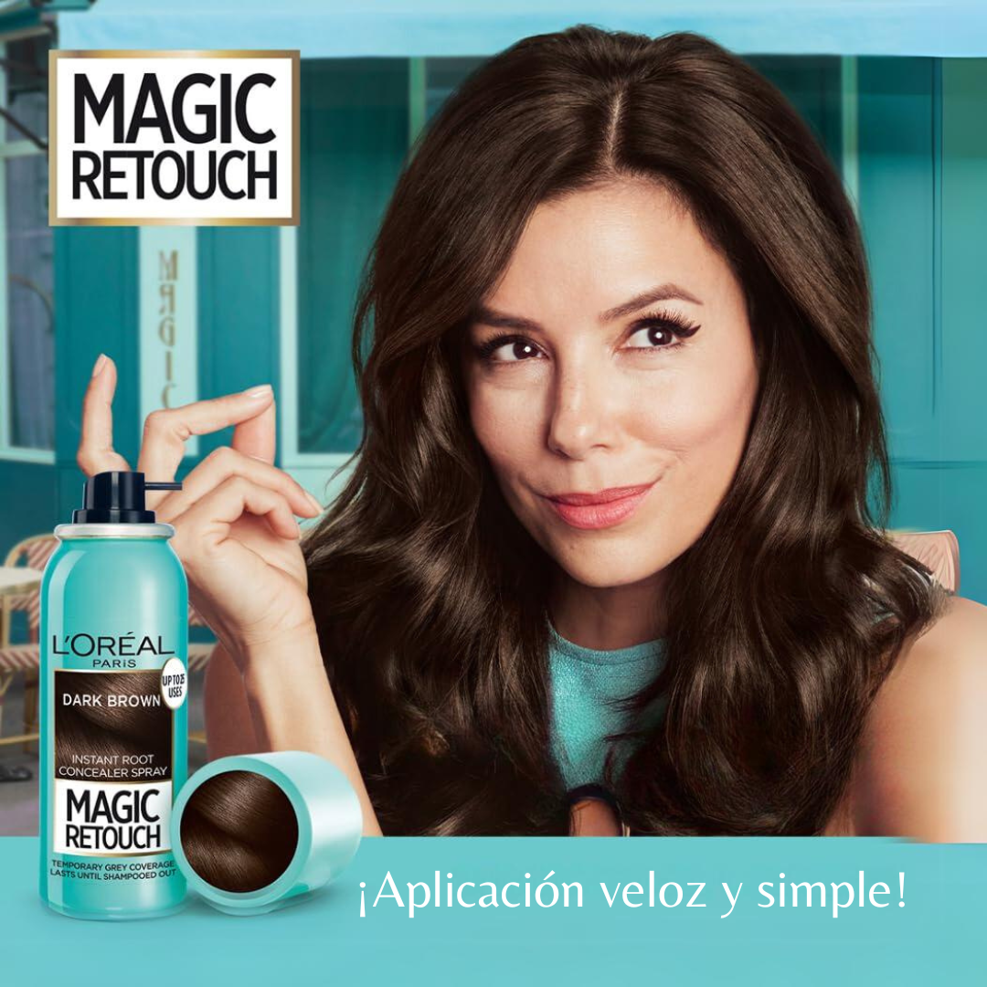 Magic Retouch L'ORÉAL