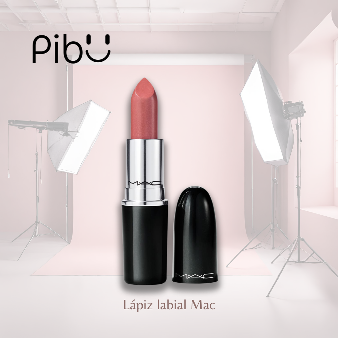 Labial MAC